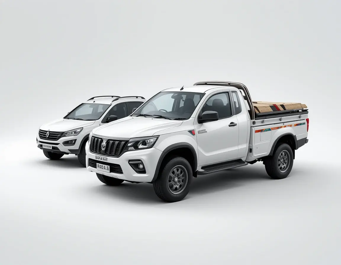 Commercial Vehicles