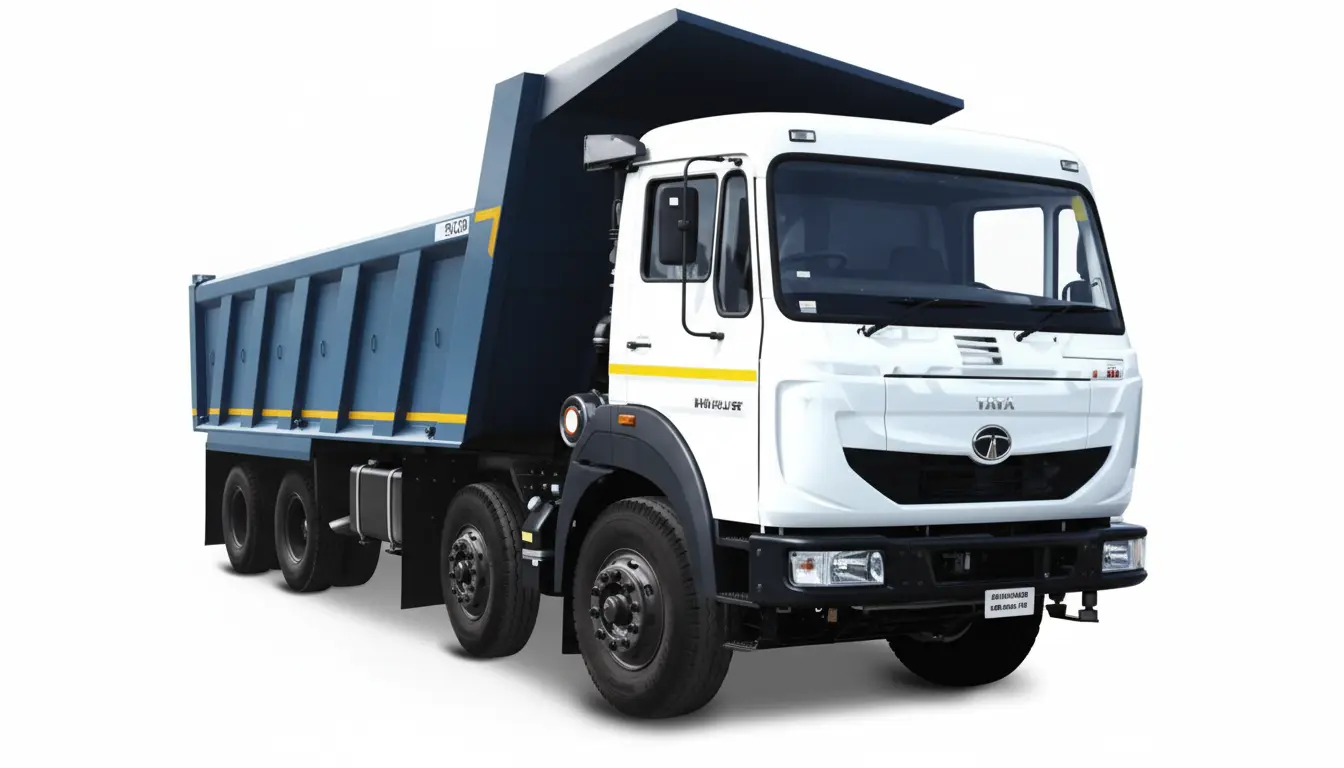 Dumper
