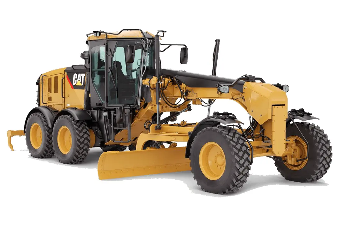 Road Grader